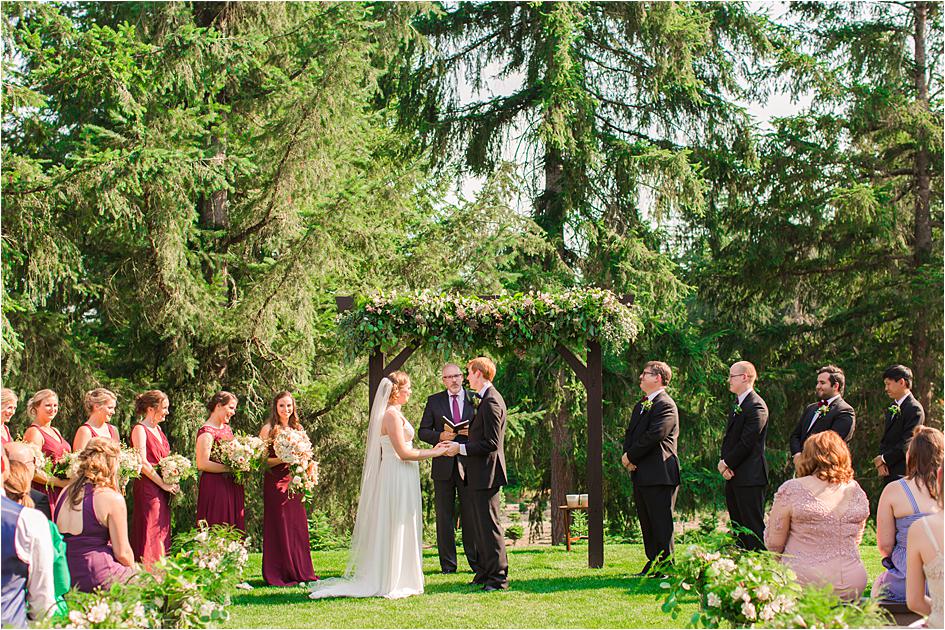 seattle bride, seattle wedding, wedding photography, trinity tree farm