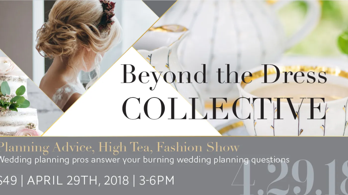 Beyond the Dress Collective