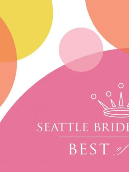 Seattle Bride Best Of 2020